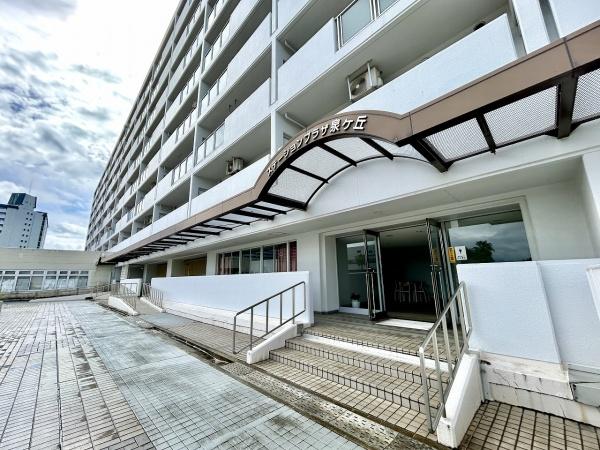 ステーションプラザ泉ヶ丘