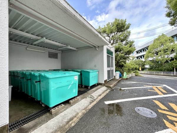 ステーションプラザ泉ヶ丘