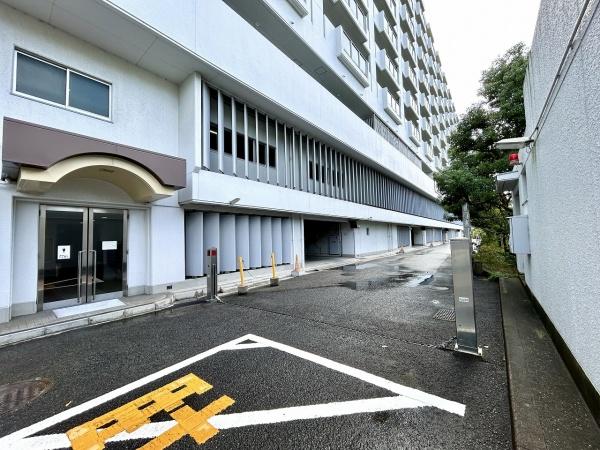ステーションプラザ泉ヶ丘