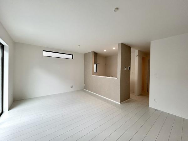 松原市北新町6丁目　新築戸建
