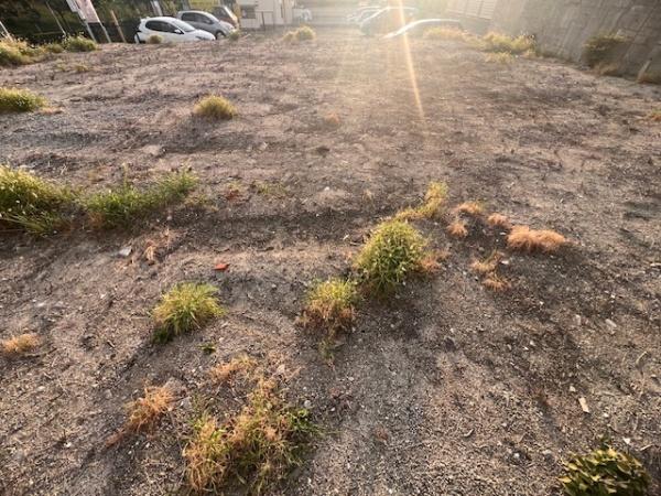 富田林市高辺台１丁目の土地