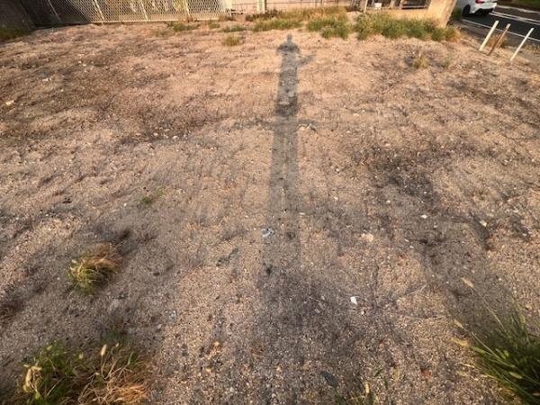 富田林市高辺台１丁目の土地