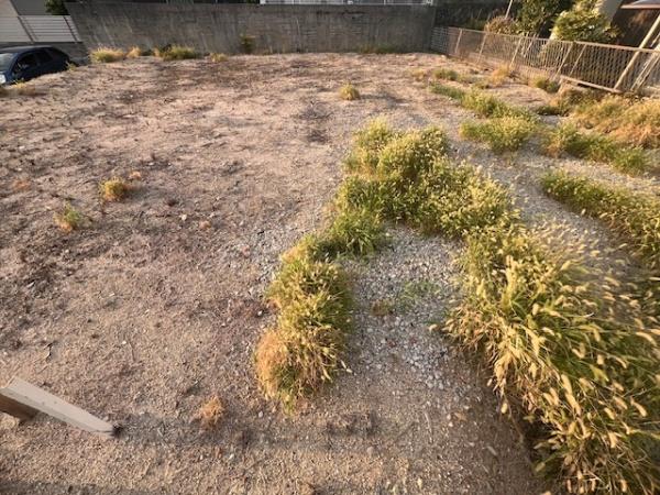富田林市高辺台１丁目の土地