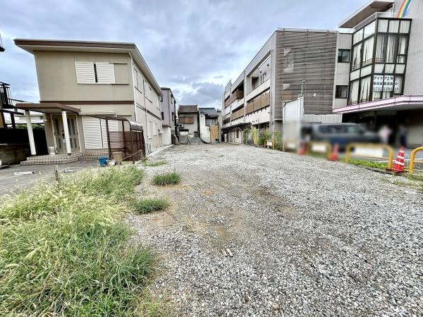 堺市堺区宿屋町東２丁の土地