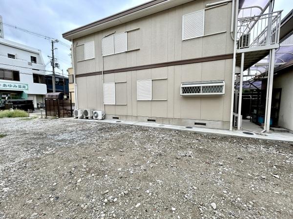 堺市堺区宿屋町東２丁の土地