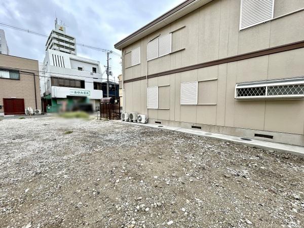 堺市堺区宿屋町東２丁の土地