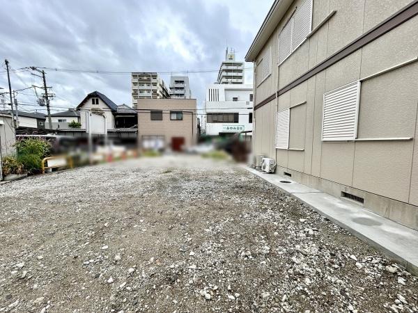 堺市堺区宿屋町東２丁の土地