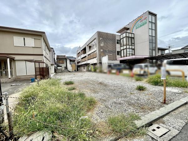堺市堺区宿屋町東２丁の土地