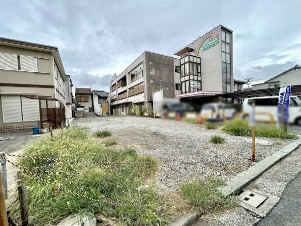 堺市堺区宿屋町東２丁の土地