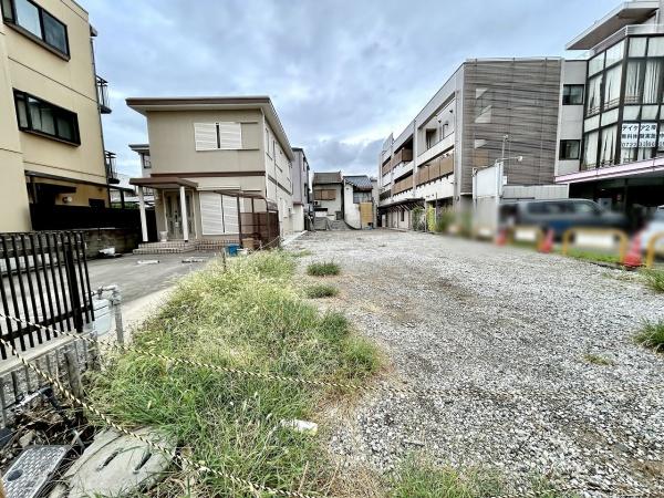 堺市堺区宿屋町東２丁の土地