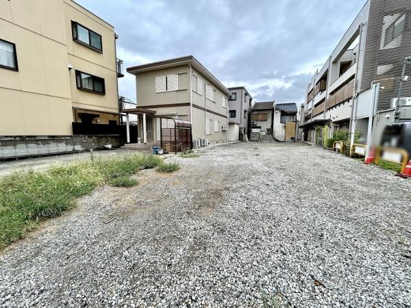 堺市堺区宿屋町東２丁の土地