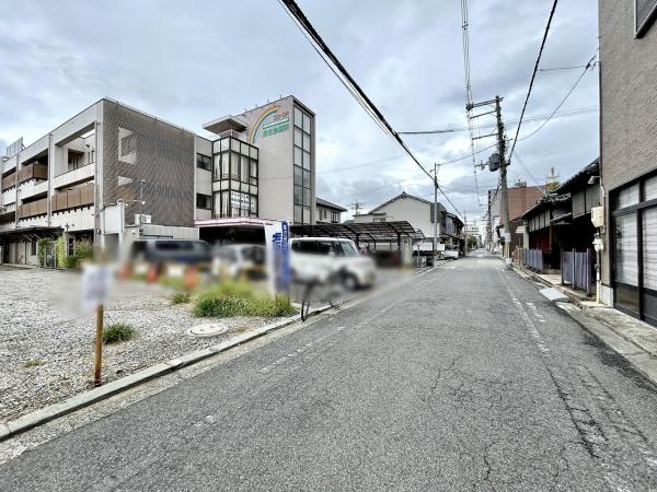 堺市堺区宿屋町東２丁の土地