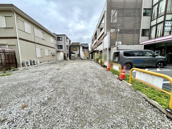 堺市堺区宿屋町東２丁の土地
