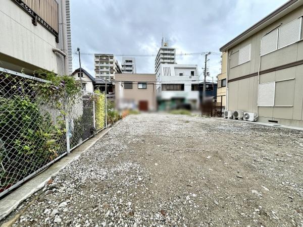 堺市堺区宿屋町東２丁の土地