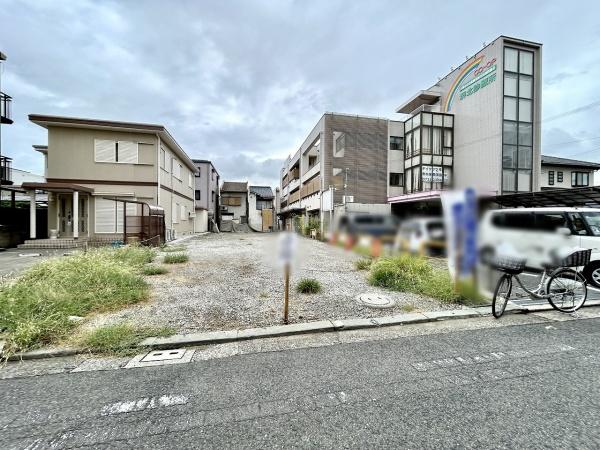 堺市堺区宿屋町東２丁の土地