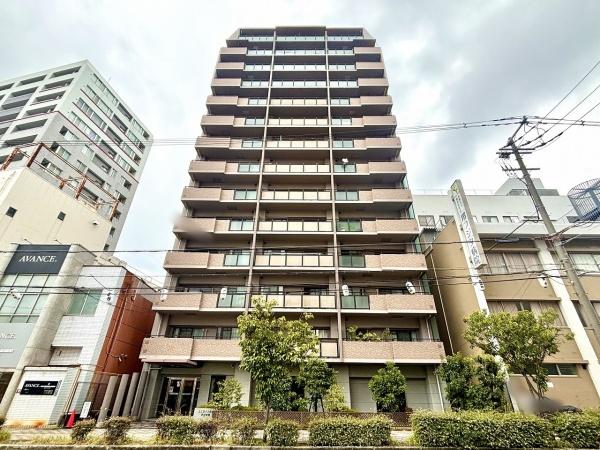 ユニライフ泉北深井駅前