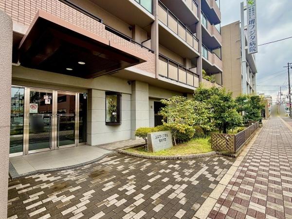 ユニライフ泉北深井駅前