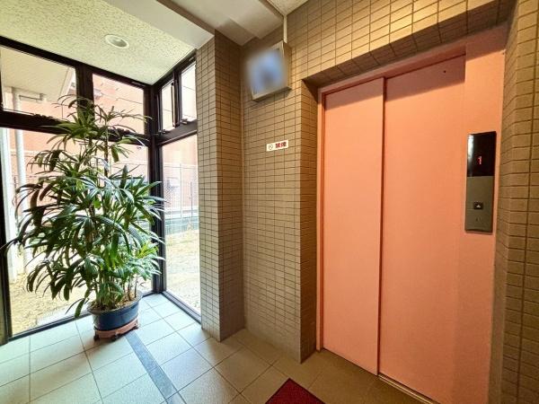 ユニライフ泉北深井駅前