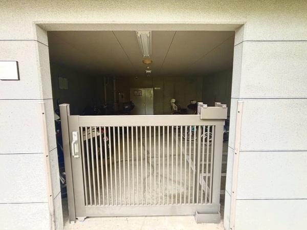 ユニライフ泉北深井駅前