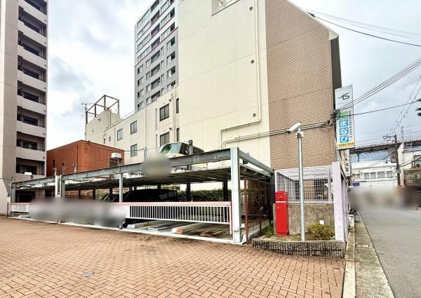 ユニライフ泉北深井駅前