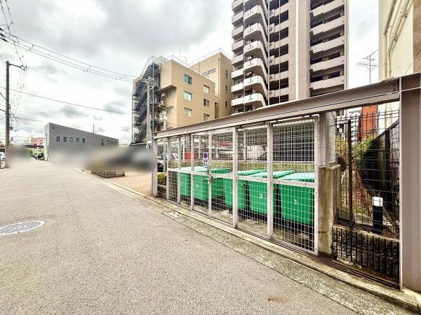 ユニライフ泉北深井駅前