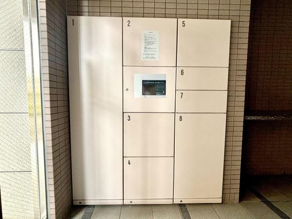 ユニライフ泉北深井駅前