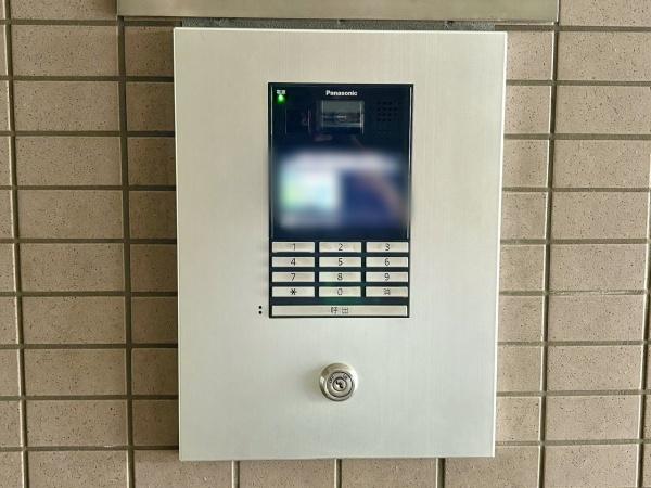 ユニライフ泉北深井駅前