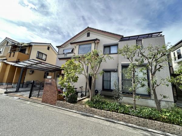 堺市東区高松の中古一戸建て(その他現地)