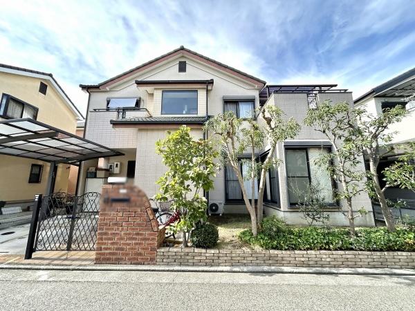 堺市東区高松の中古一戸建て(その他現地)