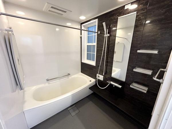 堺市南区美木多上の中古一戸建て(バス)