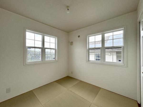 堺市南区美木多上の中古一戸建て(和室)