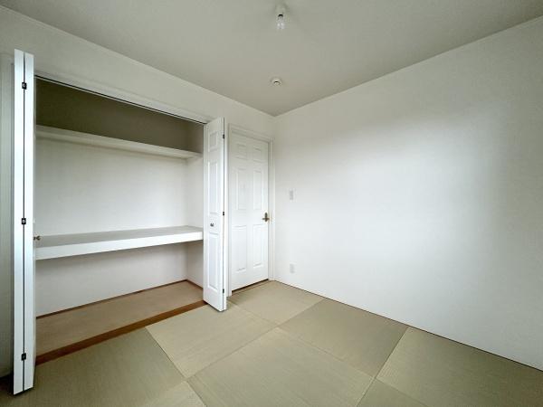 堺市南区美木多上の中古一戸建て(和室)