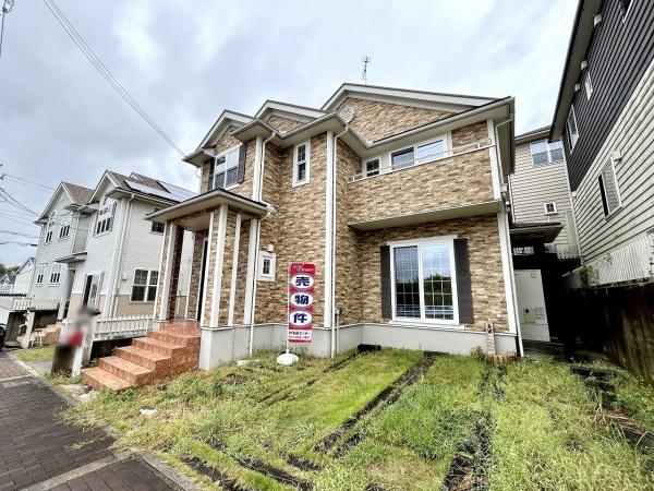 堺市南区美木多上　中古戸建