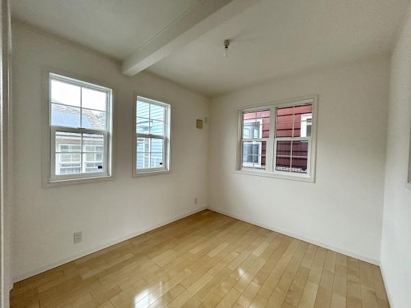 堺市南区美木多上の中古一戸建て(洋室)