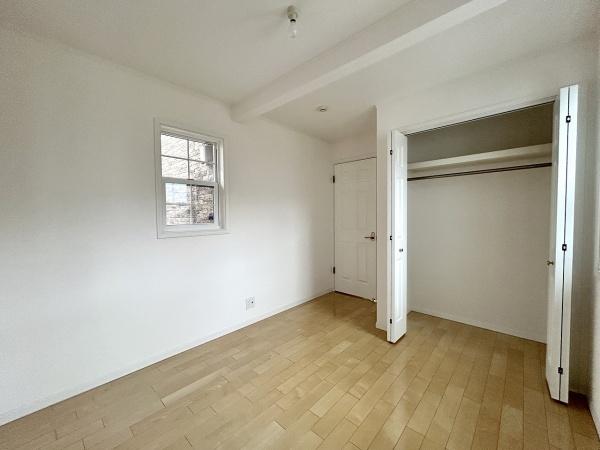 堺市南区美木多上の中古一戸建て(洋室)