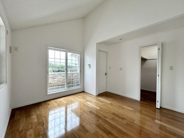 堺市南区美木多上の中古一戸建て(洋室)