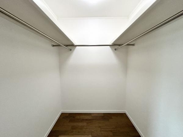 堺市南区美木多上の中古一戸建て(収納)