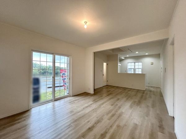 堺市南区美木多上　中古戸建
