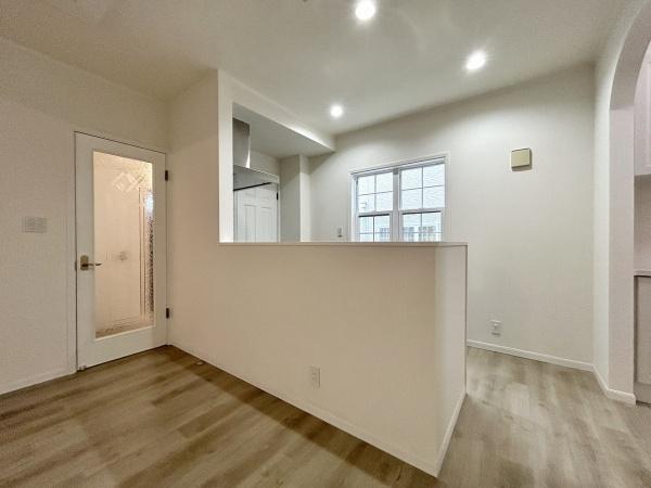 堺市南区美木多上の中古一戸建て(キッチン)