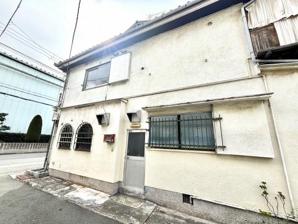 堺市堺区緑町２丁の中古一戸建て