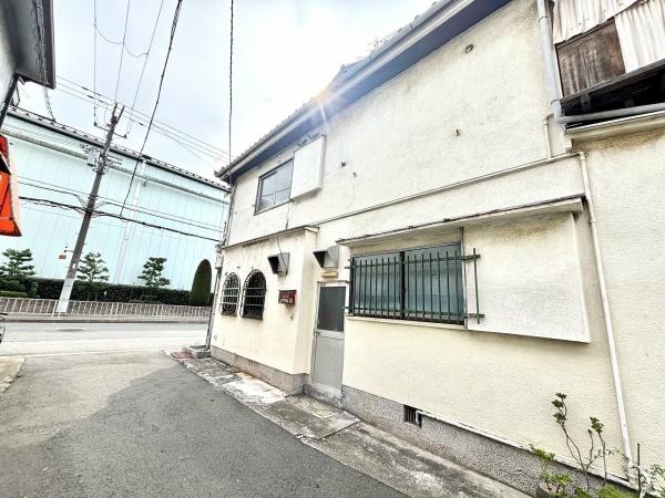 堺市堺区緑町２丁の中古一戸建て
