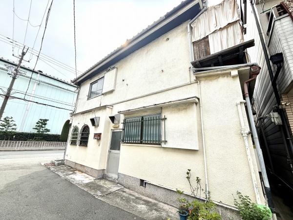 堺市堺区緑町２丁の中古一戸建て