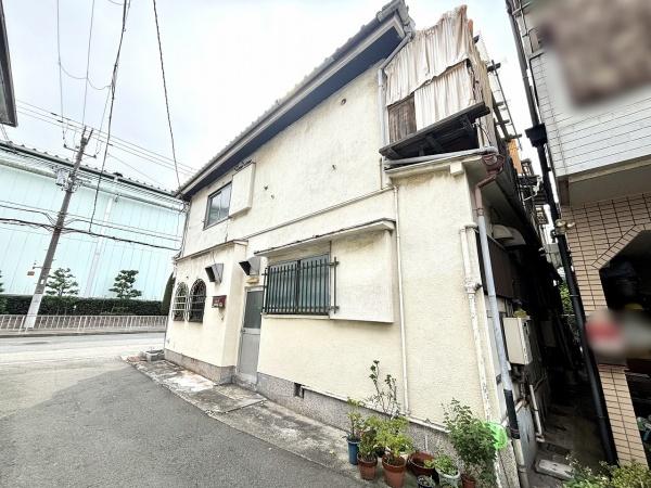 堺市堺区緑町２丁の中古一戸建て