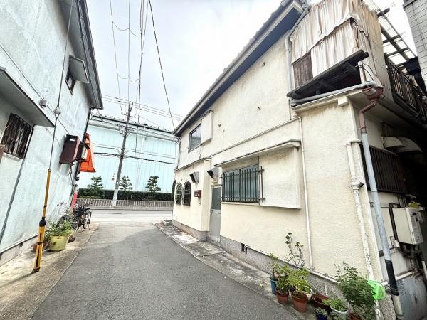 堺市堺区緑町２丁の中古一戸建て