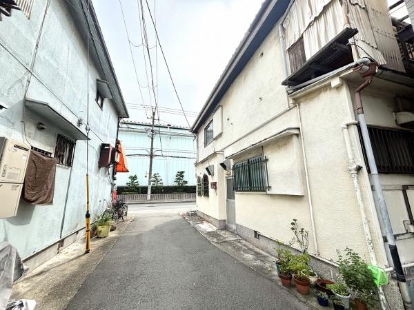 堺市堺区緑町２丁の中古一戸建て