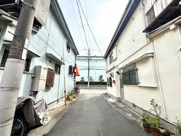 堺市堺区緑町２丁の中古一戸建て