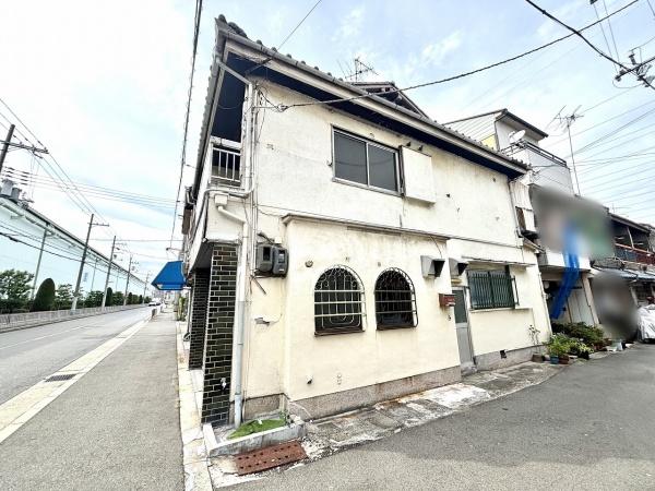 堺市堺区緑町２丁の中古一戸建て