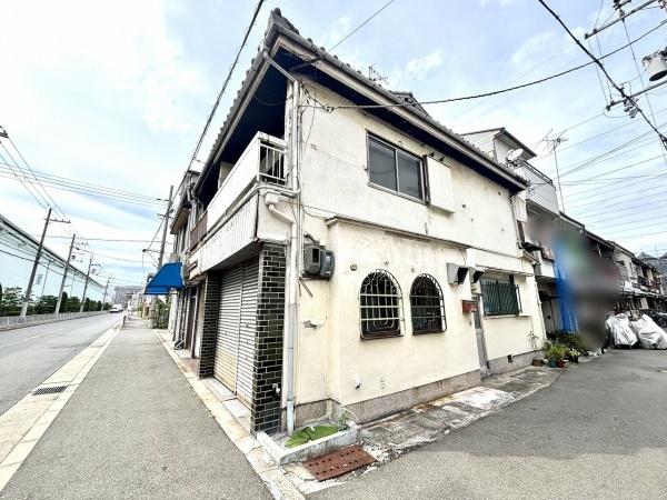 堺市堺区緑町２丁の中古一戸建て