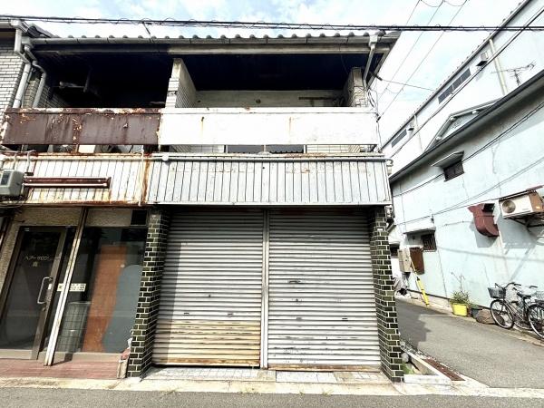 堺市堺区緑町2丁　中古戸建