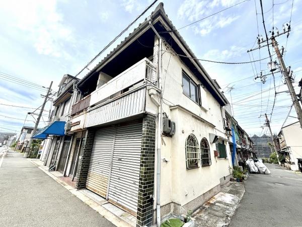 堺市堺区緑町２丁の中古一戸建て